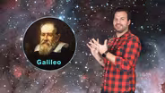 Happy Birthday Galileo | February 14 - February 20