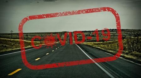 Video thumbnail: New Mexico In Focus GOP on COVID Response & Herd Immunity | 7.17.20