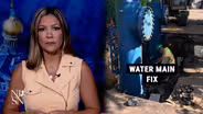 Service restored after Paterson water main break