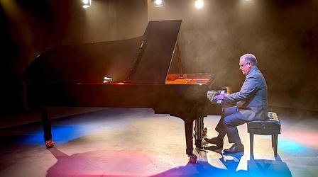 Video thumbnail: Inland Sessions Brent Edstrom