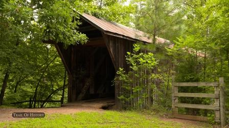 Video thumbnail: Trail of History Historic Infrastructure