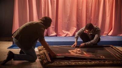 Secrets of the Dead | The Caravaggio Heist