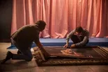 The Caravaggio Heist