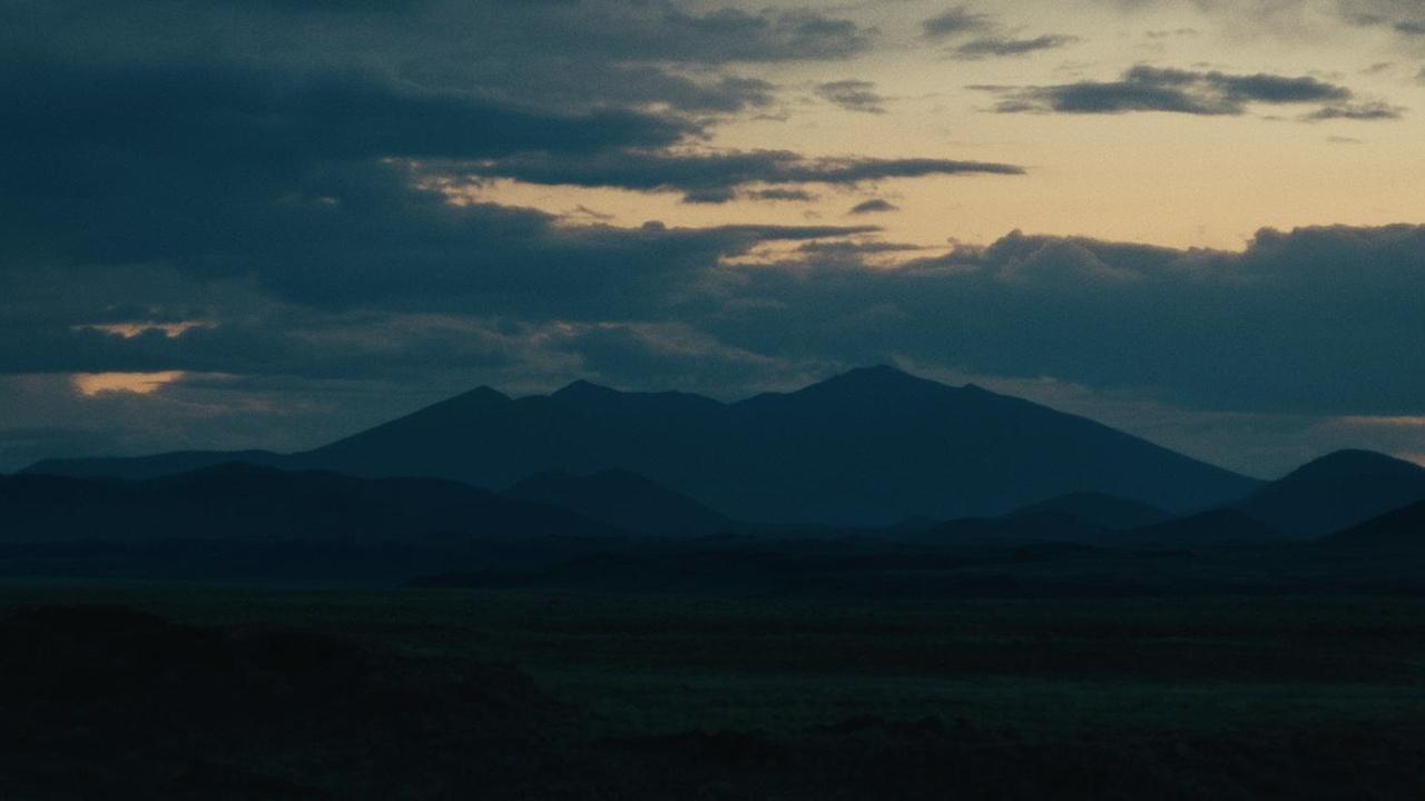 America ReFramed | The Blessing | Promo