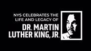 NY State Celebrates Dr. Martin Luther King, Jr 2024