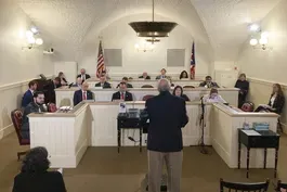 GOP works to block state amendments for abortion rights