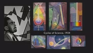 The Cycles of Science by Raymond Jonson