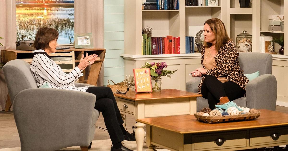 By the River with Holly Jackson | Margaret Verble | Season 2 | Episode 209
