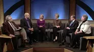 A Political Panel