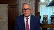 Gov. DeWine on Springfield Fallout: Ohio Welcomes and Needs Legal Immigrants
