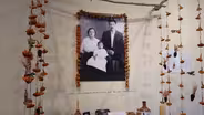 Rosanna Esparza Ahrens & Denise Esparza on Day of the Dead