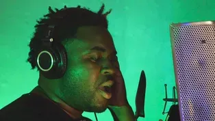 Jsaron Jones: Part 3