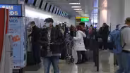 New virus strains emerge as air travelers ignore advice
