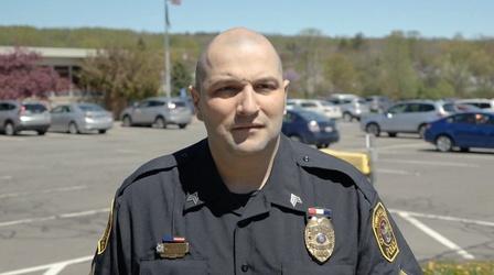 Video thumbnail: Cycle of Health From Fighting Crime to Fighting Cancer