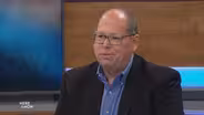 Burns On His Wisconsin Supreme Court Run