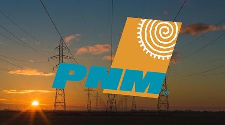 Video thumbnail: Our Land: New Mexico’s Environmental Past, Present and Future Exploring the Merger Between PNM & Avangrid