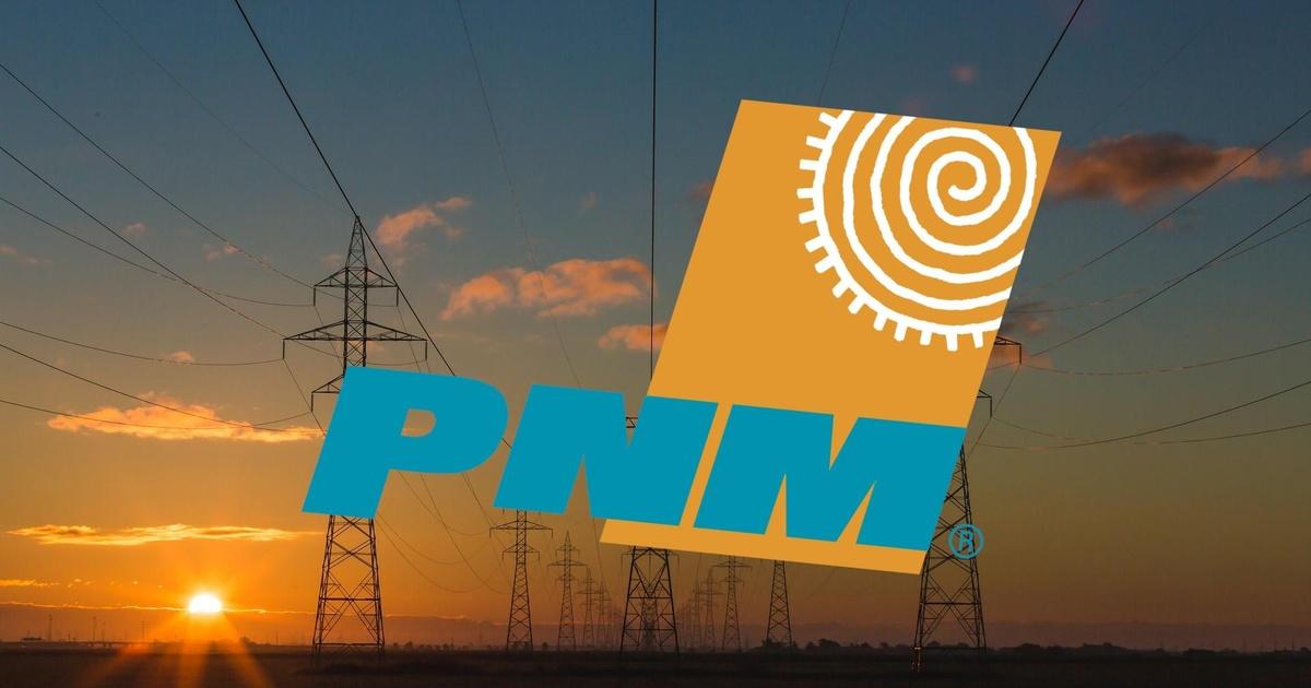 Our Land New Mexico’s Environmental Past, Present and Future