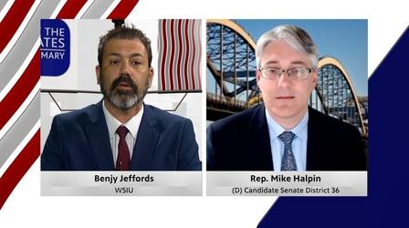 Video thumbnail: Meet the Candidates 36th Senate District Primary Candidate Forum