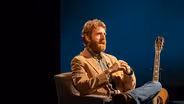 Sean Dietrich
