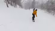 Ski Slopes and Saunas