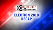 Election 2018 Recap