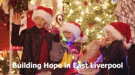 East Liverpool Ohio Christmas Parade 2022 East Liverpool, Ohio: My Town | Pbs Western Reserve