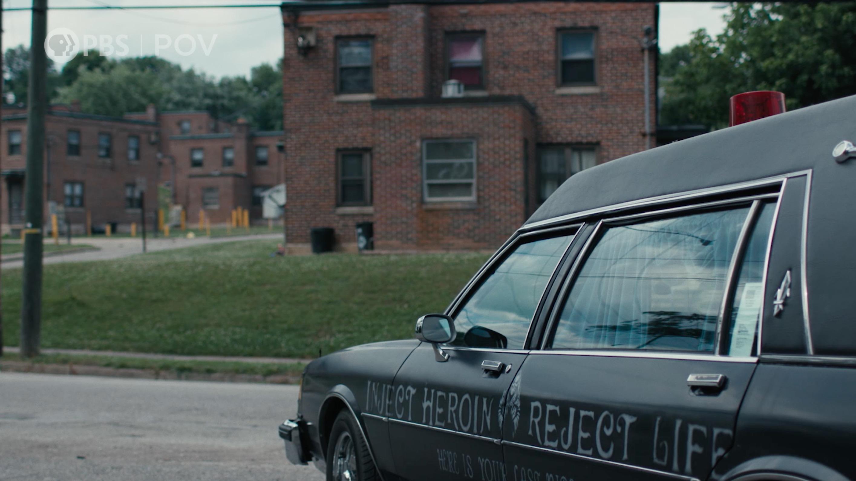 Trailer for The Bitter Pill by director Clay Tweel.