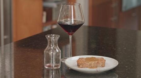 Video thumbnail: Un-Wine'd Old Fashioned Meatloaf