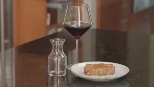 Old Fashioned Meatloaf