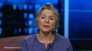 Barbara Boxer on Anita Hill and Dr. Christine Blasey Ford
