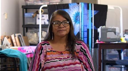 Video thumbnail: What If Innovator Insights: Nadine Morrison Junior
