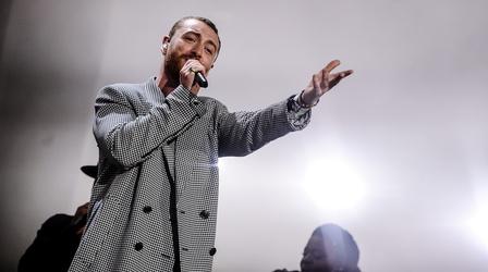 Video thumbnail: Sam Smith: Live at the BBC’s Biggest Weekend Sam Smith: Live at the BBC's Biggest Weekend