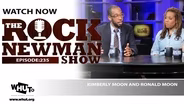 The Rock Newman Show Episode 235