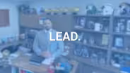 LEAD: Dr. Romules Durant