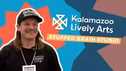 Stuffed Brain Studio 2023