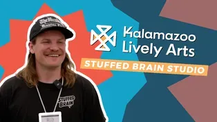 Stuffed Brain Studio 2023