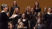 2018 WSMA State Honors Concert: Treble Choir
