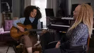 LaRhonda & Lauren Steele