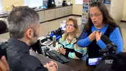 Kim Davis Ordered to Pay Legal Fees