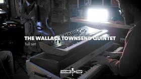 Video thumbnail: Sound on Tap The Wallace Townsend Quintet
