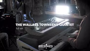 The Wallace Townsend Quintet