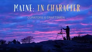 Maine: In Character