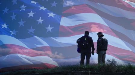 Video thumbnail: Valley PBS Original Documentaries Central Valley Honor Flight | Preview