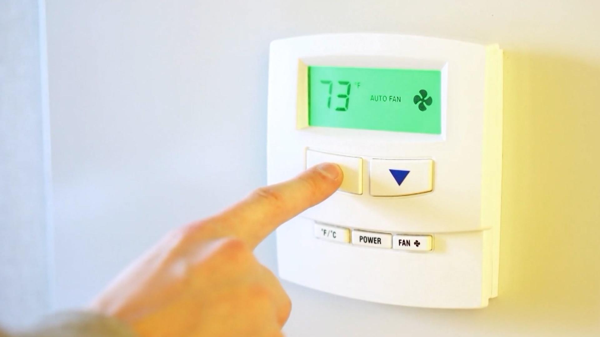 Utilities Provider Urges Kentuckians to Conserve Energy