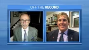 Nov. 13, 2020 - Sen. Ed McBroom | OFF THE RECORD