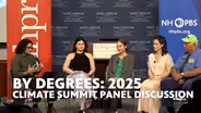 Panel Discussion | By Degrees Climate Summit 2025