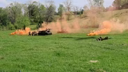 All About Home History - Tennessee River Rendezvous: World War II