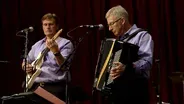 Rod Cerar Orchestra/Richie Yurkovich & Polkarioty