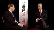 Joe Biden, Vice Presidential Candidate & US Senator