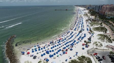 Video thumbnail: PBS NewsHour July 6, 2020 - PBS NewsHour full episode